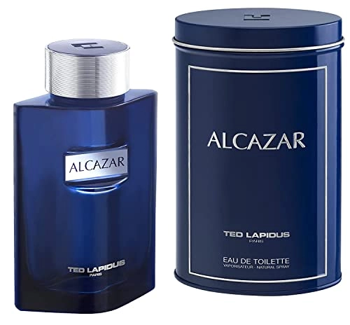 Alcazar Eau de Toilette 100 ml
