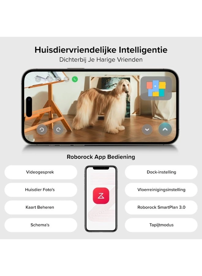 Qrevo Curv 2 Pro X Bundle