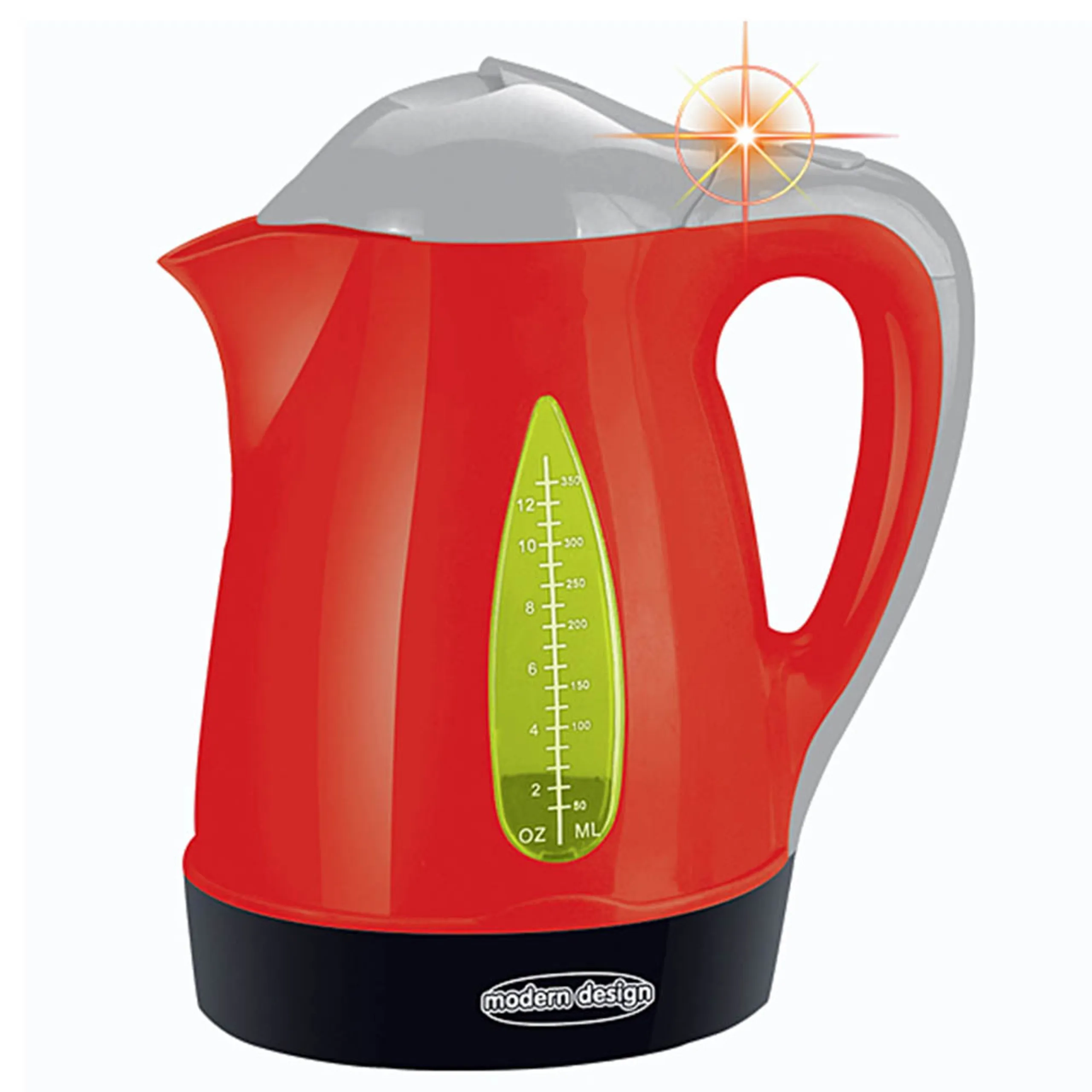 Jawda My Kitchen Play Kettle (BTG-BTG008177)