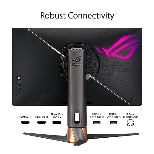 90LM03A0-B02370 - 27 inch 3840 X 2160