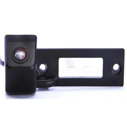 Rear View Camera - Night Vision Wire 480 TV lines