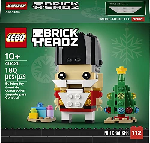 Nutcracker (40425)