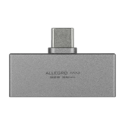 Allegro Mini - DAC
