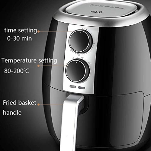 Power Air Fryer Oven TINZA21568