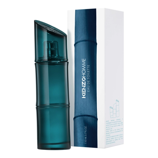 Homme Eau de Toilette 110ml