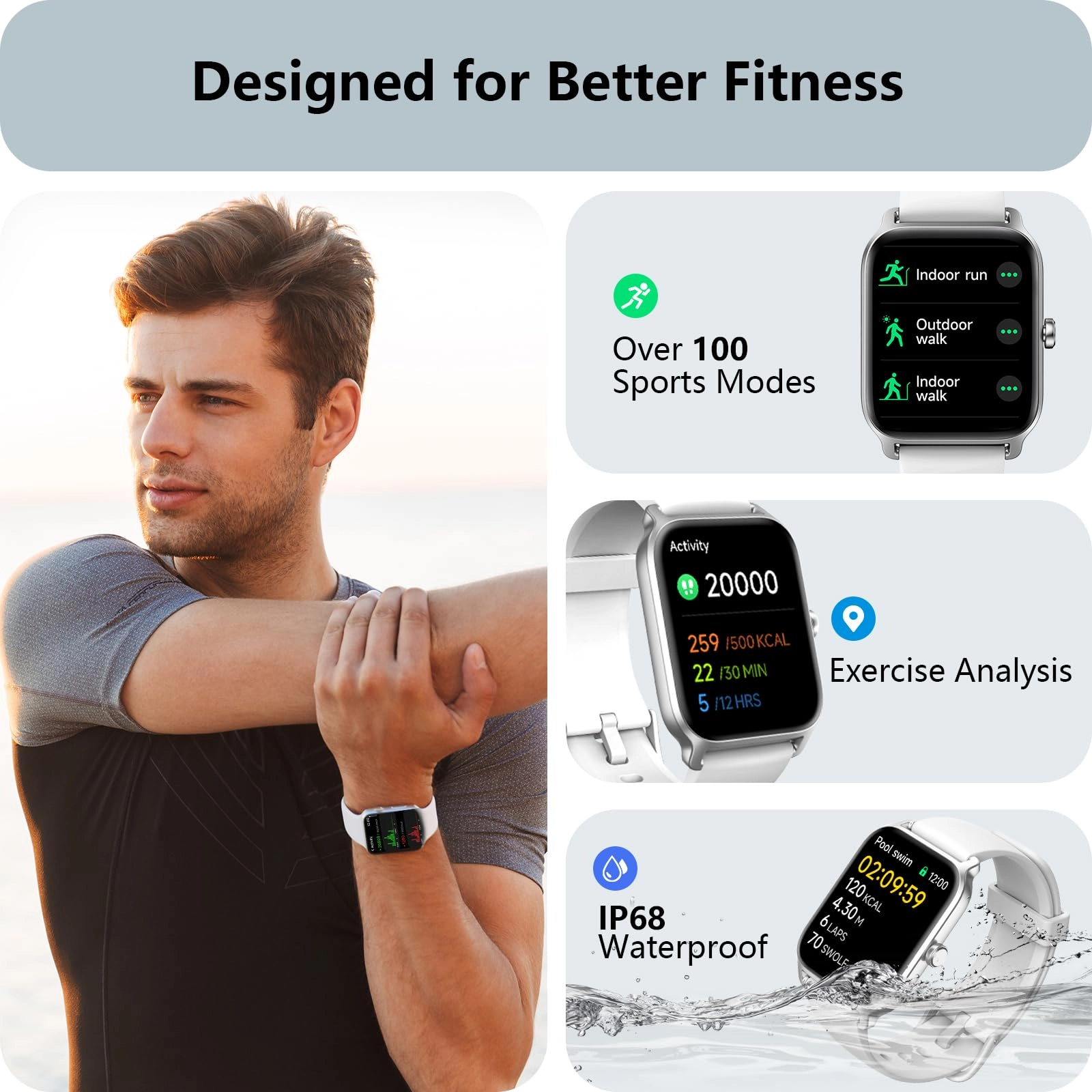 Smart Watch