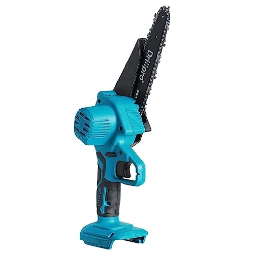 Electric Chain Saw - 550W