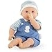 BbCalin Mal Boy - 12inch Soft body Sleeping Eyes Ages 18 Months+