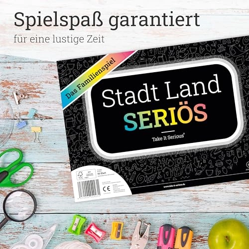 City Country Serious - German Teen