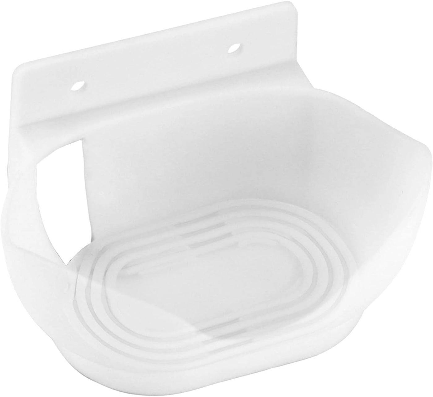 Wall Mount Holder - Google Nest Audio White