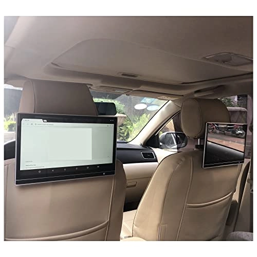 Headrest Screen - 13.3 Inch