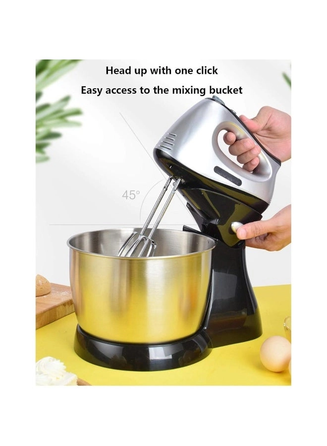 Stand Mixer - 3.5L 350W