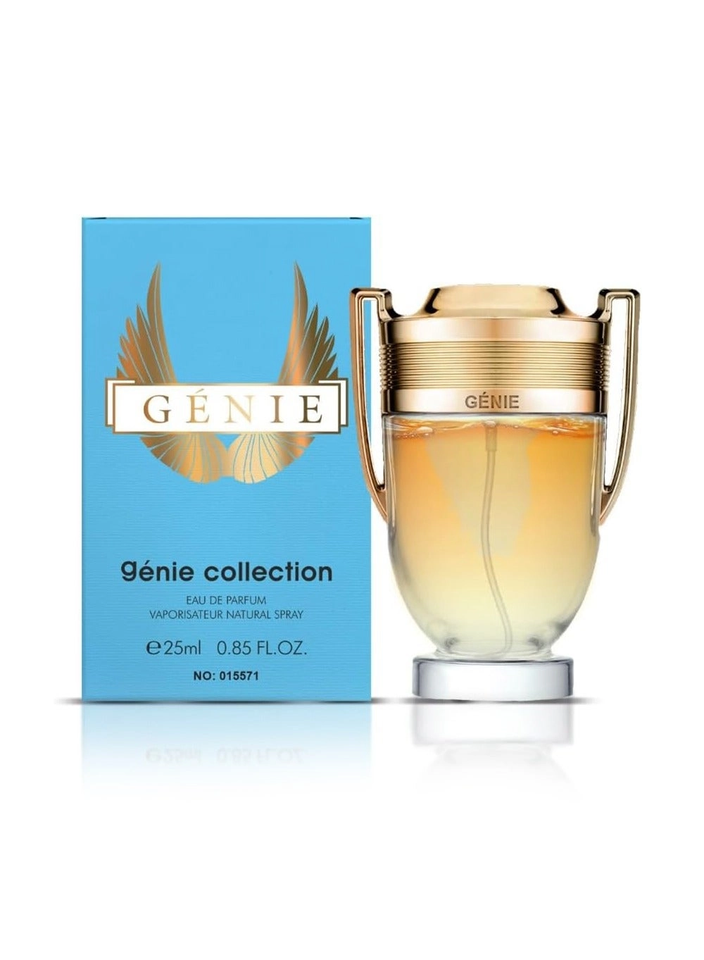 Genie Collection 5571 Eau de Parfum 25 ml