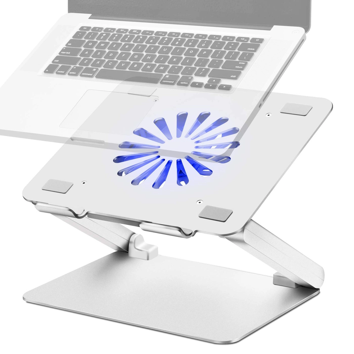 SOUNDANCE Laptop Cooling Pad - 17″