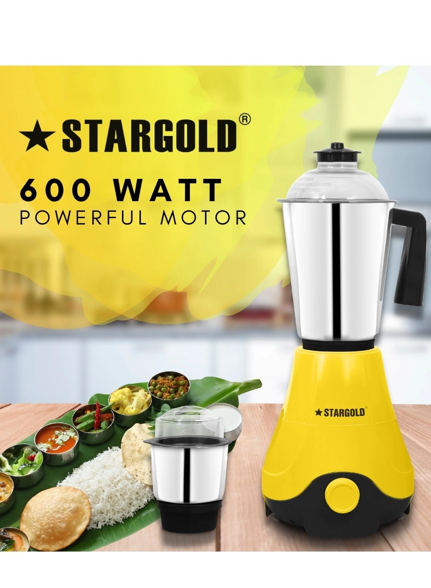 SG-1312 Max - 1.2 L 600 W