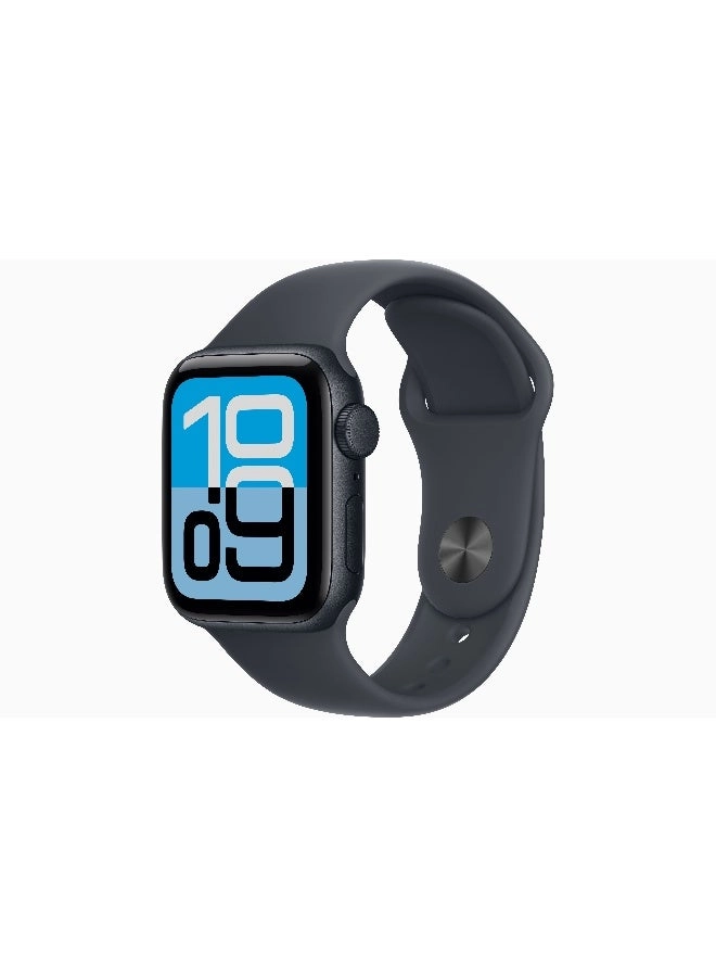 Watch SE 3 40mm Aluminium GPS