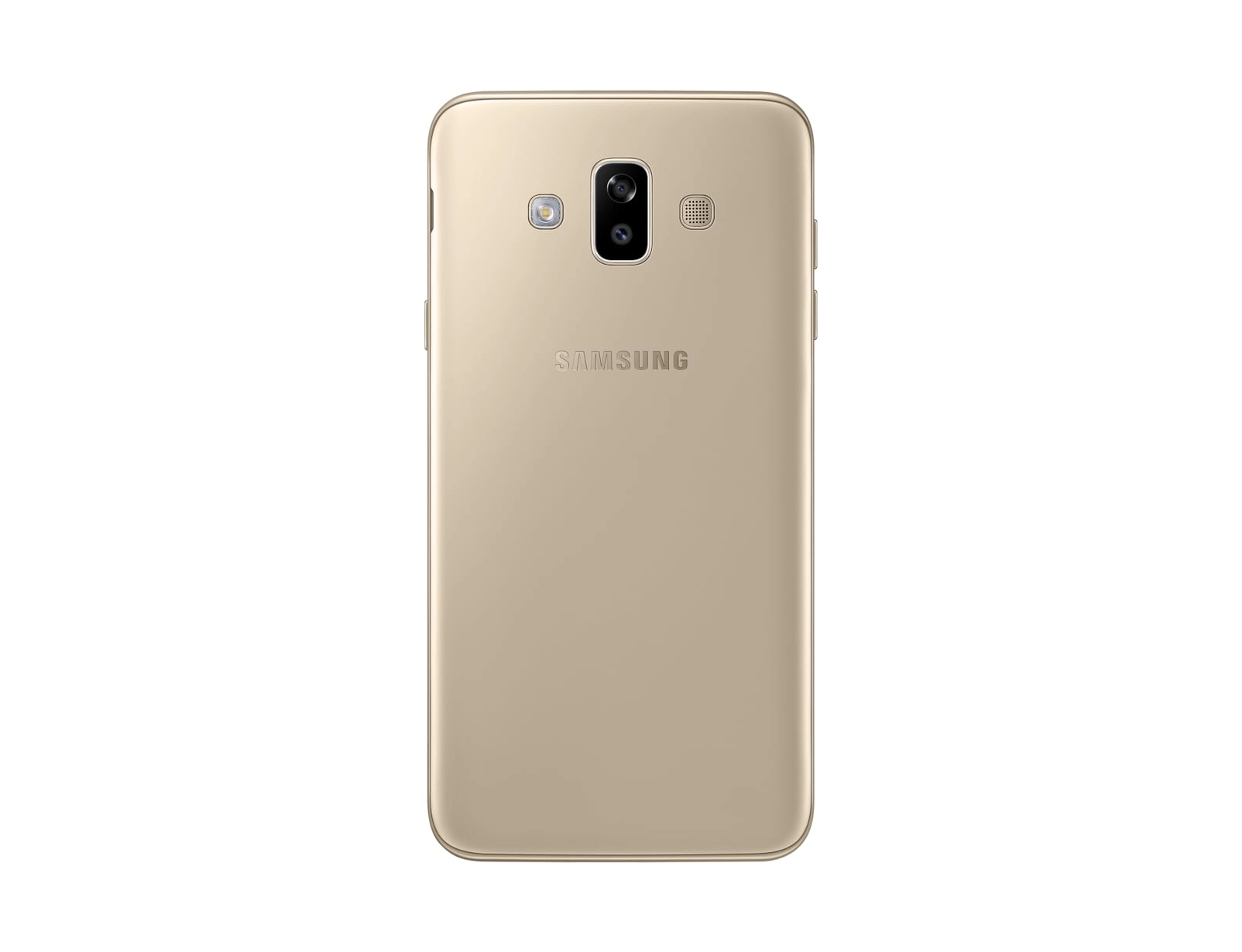 Galaxy J7 Duo - 3GB 32GB