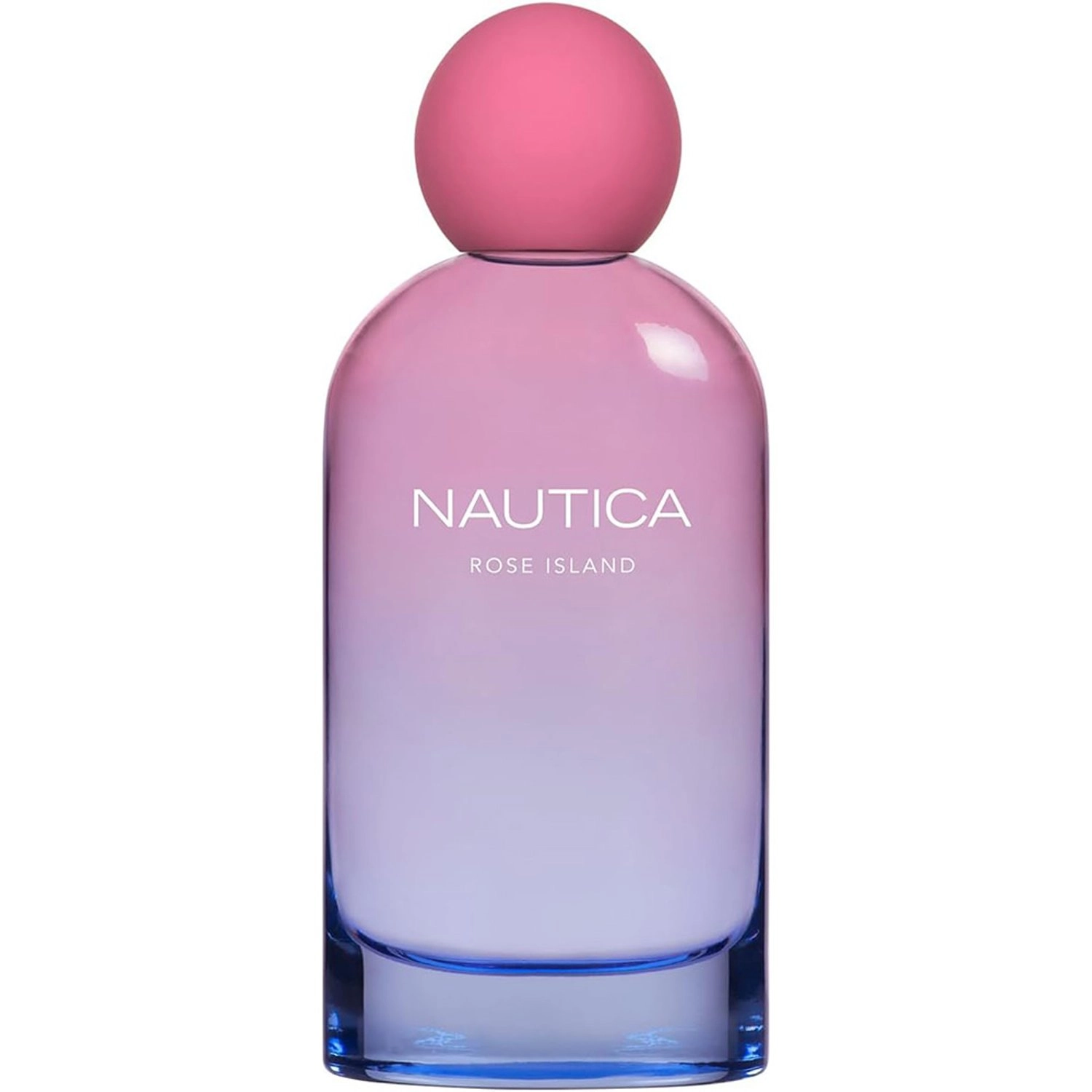Nautica Rose Island Eau de Parfum 100ml