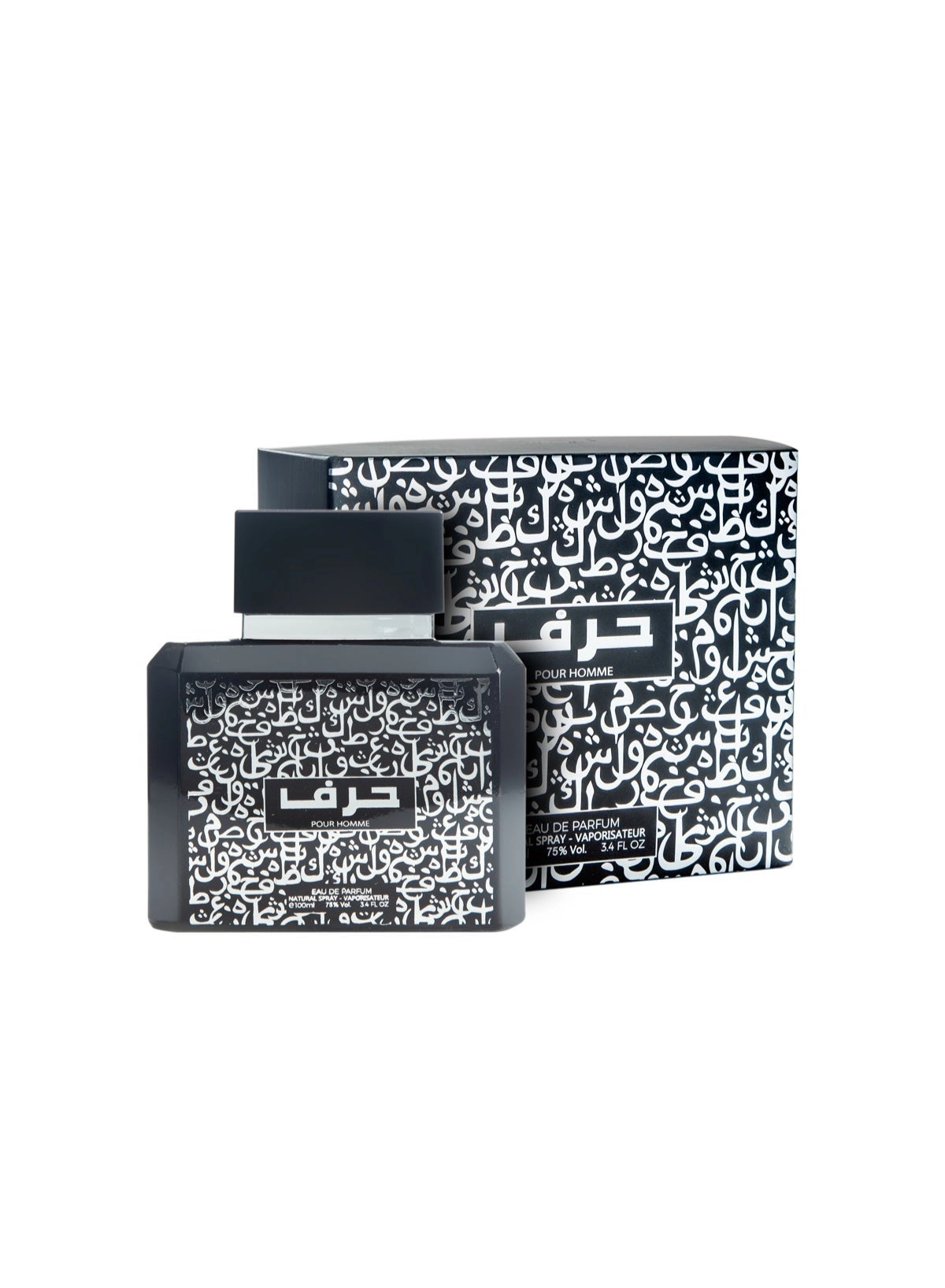 Harf Eau de Parfum 100 ml