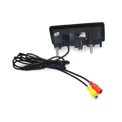 Car CCD Front View Camera - Night vision Wire 656 x 492