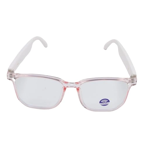 AI Smart Glasses - Bluetooth 5.4 144 Languages