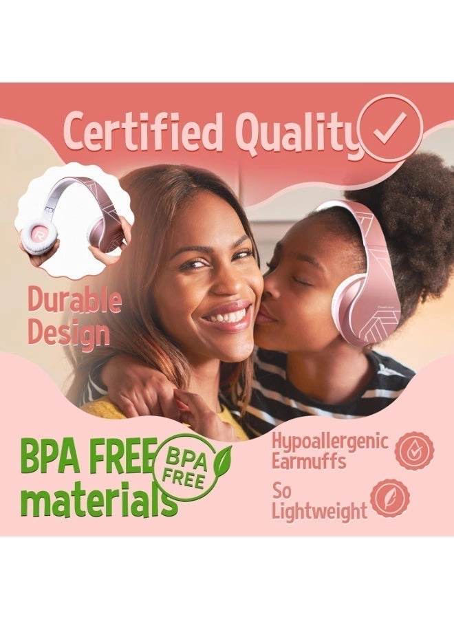 P2 Wireless Headphone