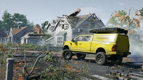 RoadCraft New Original - PlayStation 5