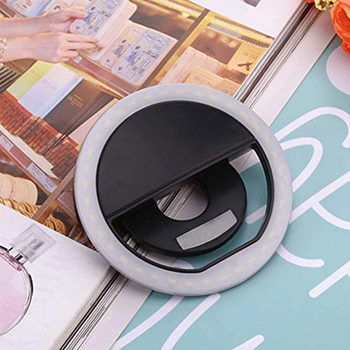 Selfie Ring Light