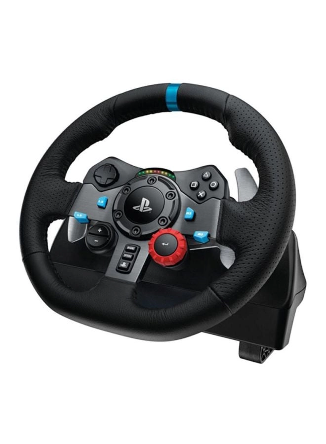 G29 Racing Wheel & Pedals - PlayStation4 PlayStation3