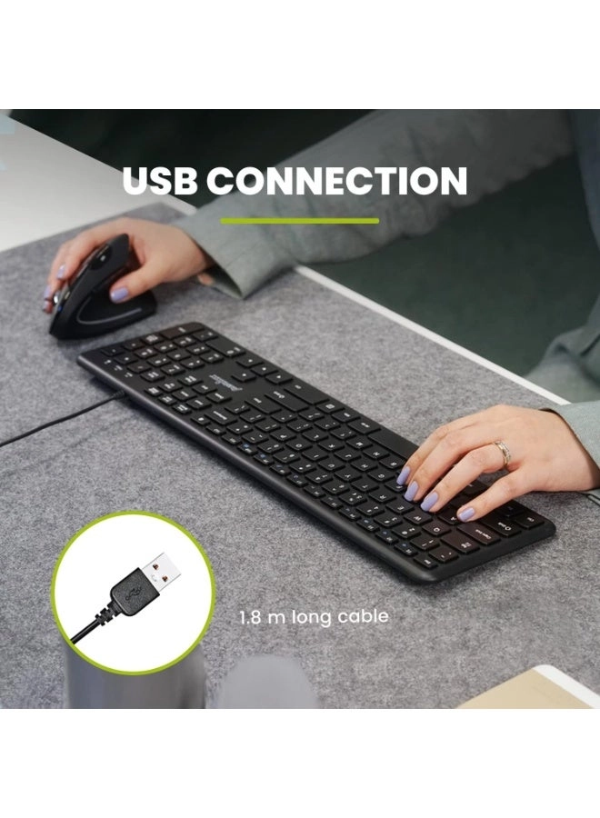 PERIBOARD-210 - US Wired