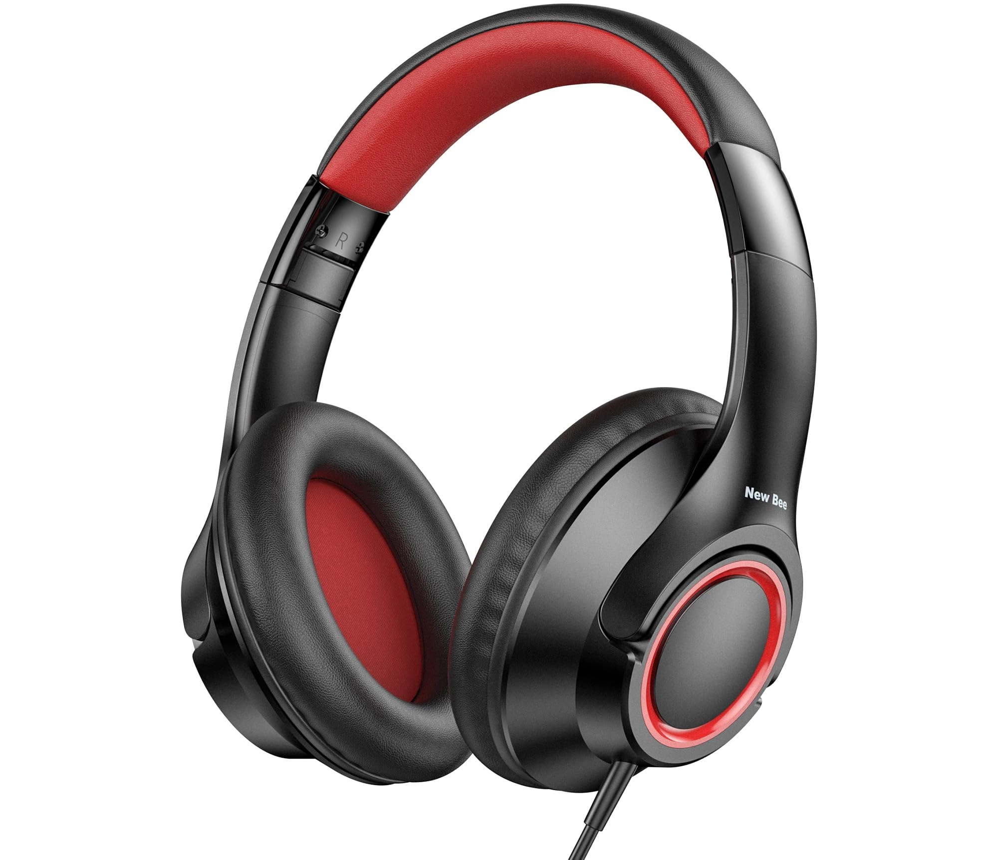 New Bee KH30 Wired Headphone