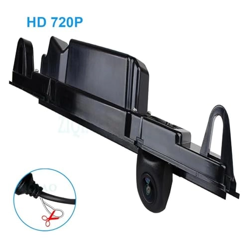 A120 CVBS - Universal RCA Connector 680*480 pixels 720P