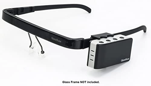 GlassOuse Pro - Bluetooth Wireless