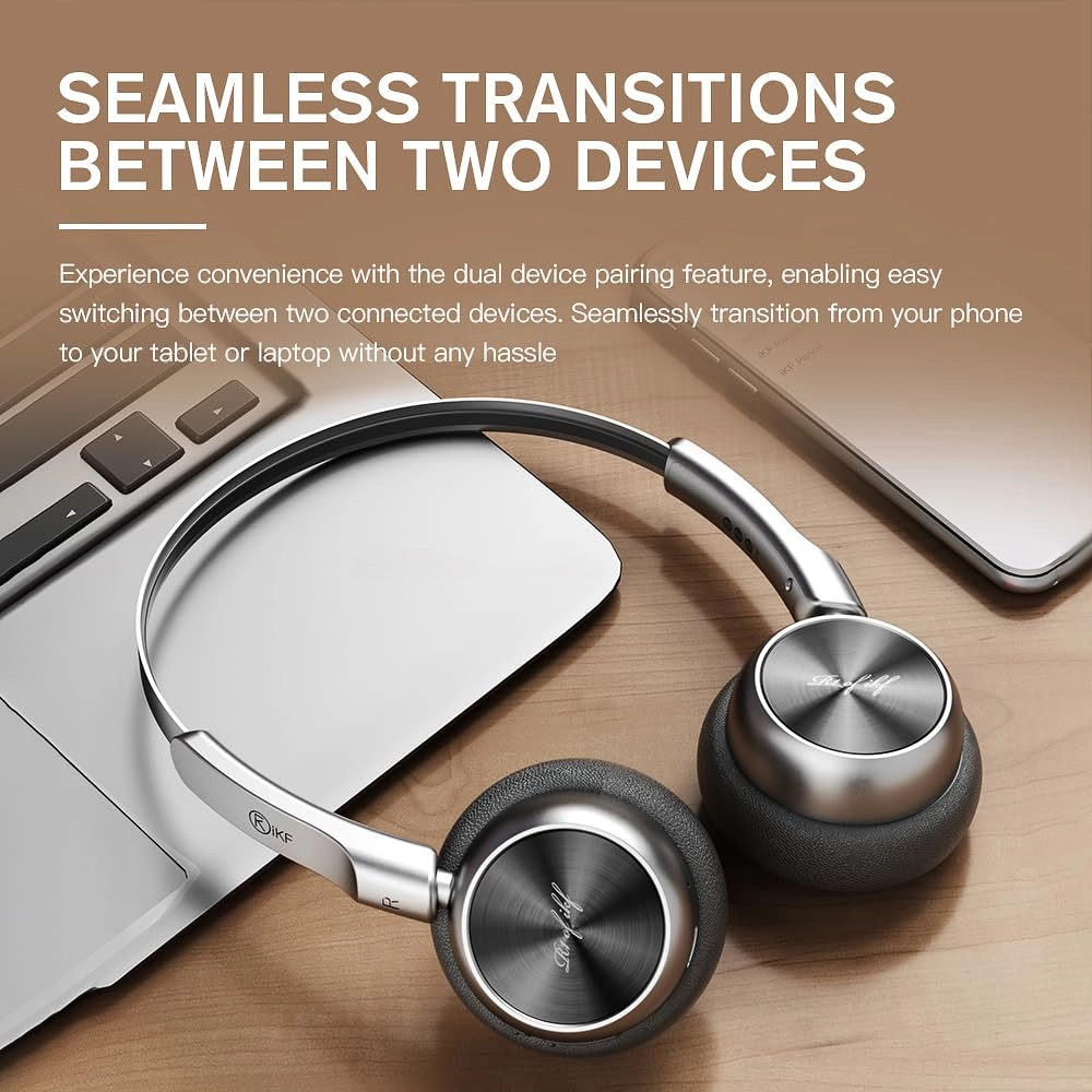 R1 Wireless Headphone