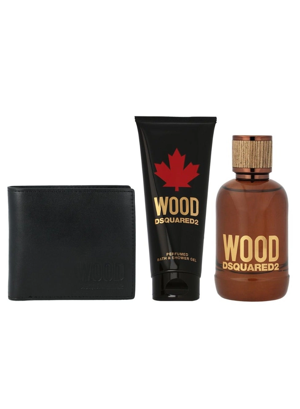 Wood Pour homme Eau de Toilette 100ml