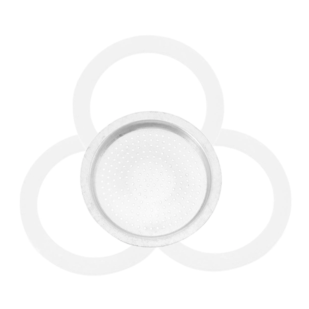 Sealing Ring - 25CM Espresso Machine