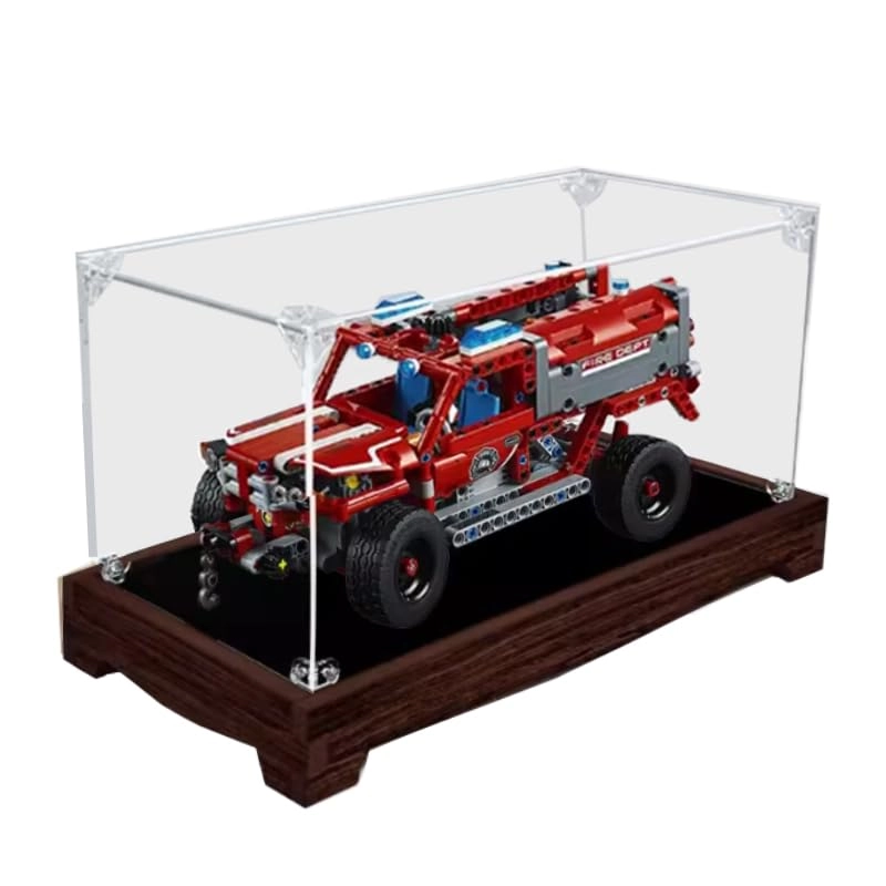 Display Case (42075) - LEGO Technic