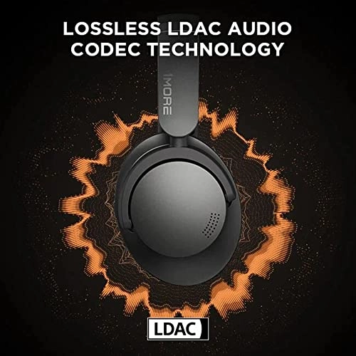 HC905 SonoFlow Wireless Headphone