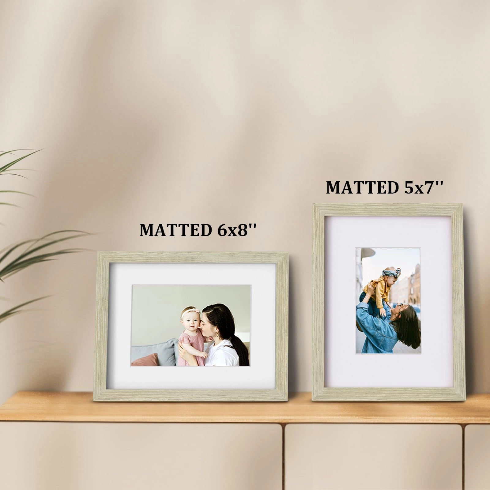 Picture Frames - 9x12