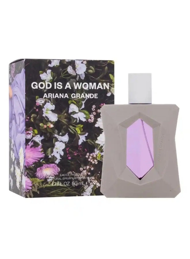 God Is A Woman Eau de Parfum 50 ml