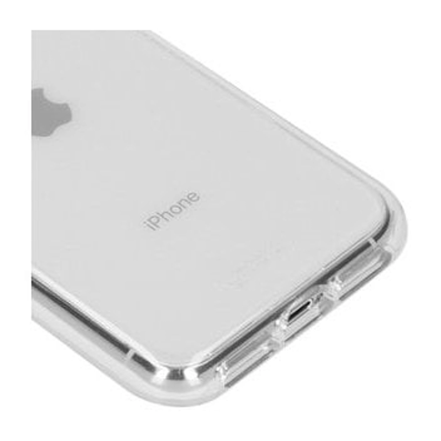 Crystal Palace Back Case for iPhone 11