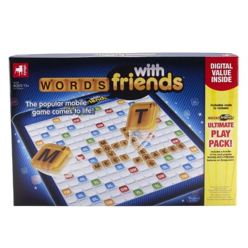 Words With Friends: Classic