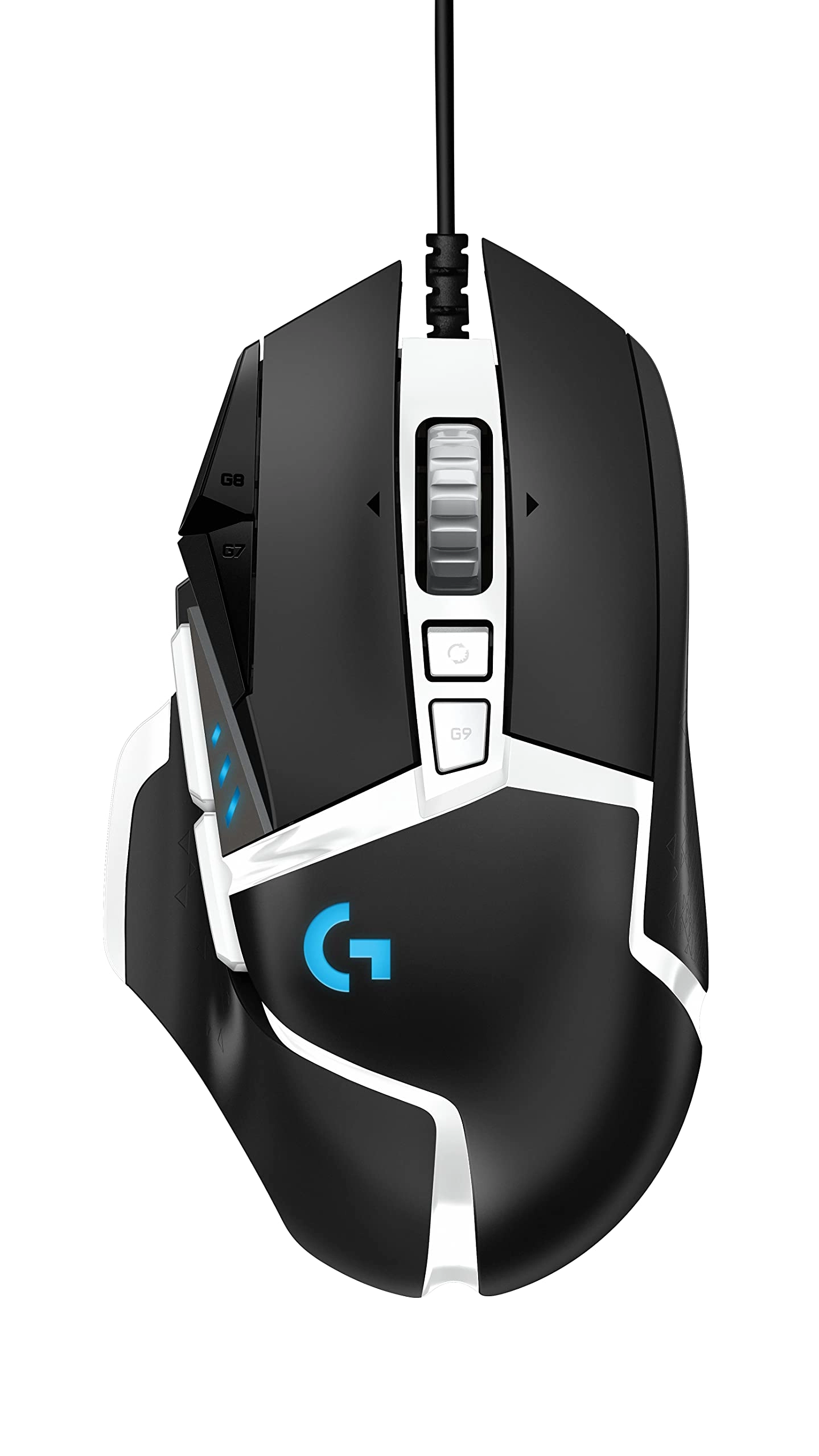 G502 Hero Gaming Mouse - USB