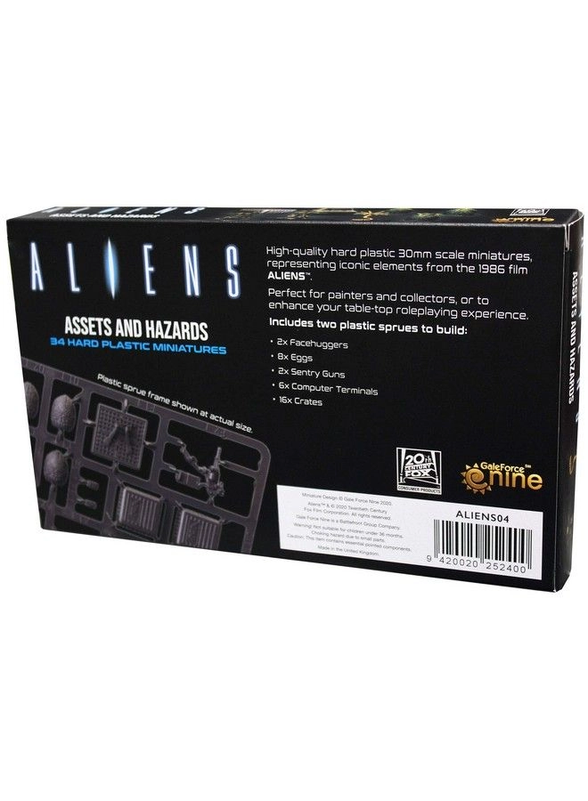 Aliens: Another Glorious Day in the Corps: 3D Gaming Kit