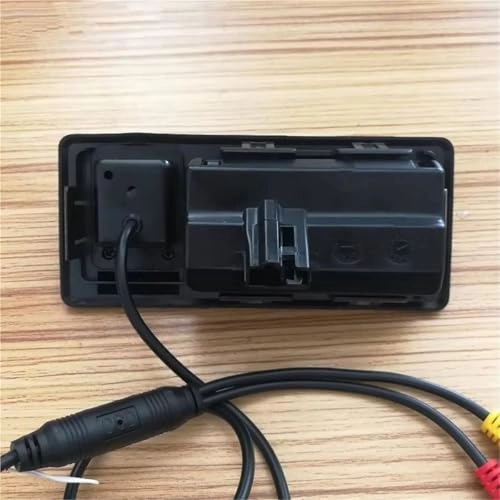 Backup Camera - Night vision 752*582 pixels