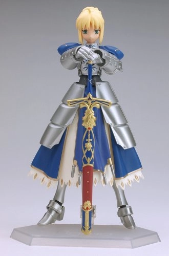 Saber - Fate/Stay Night (22.8 cm) (4545784060407)