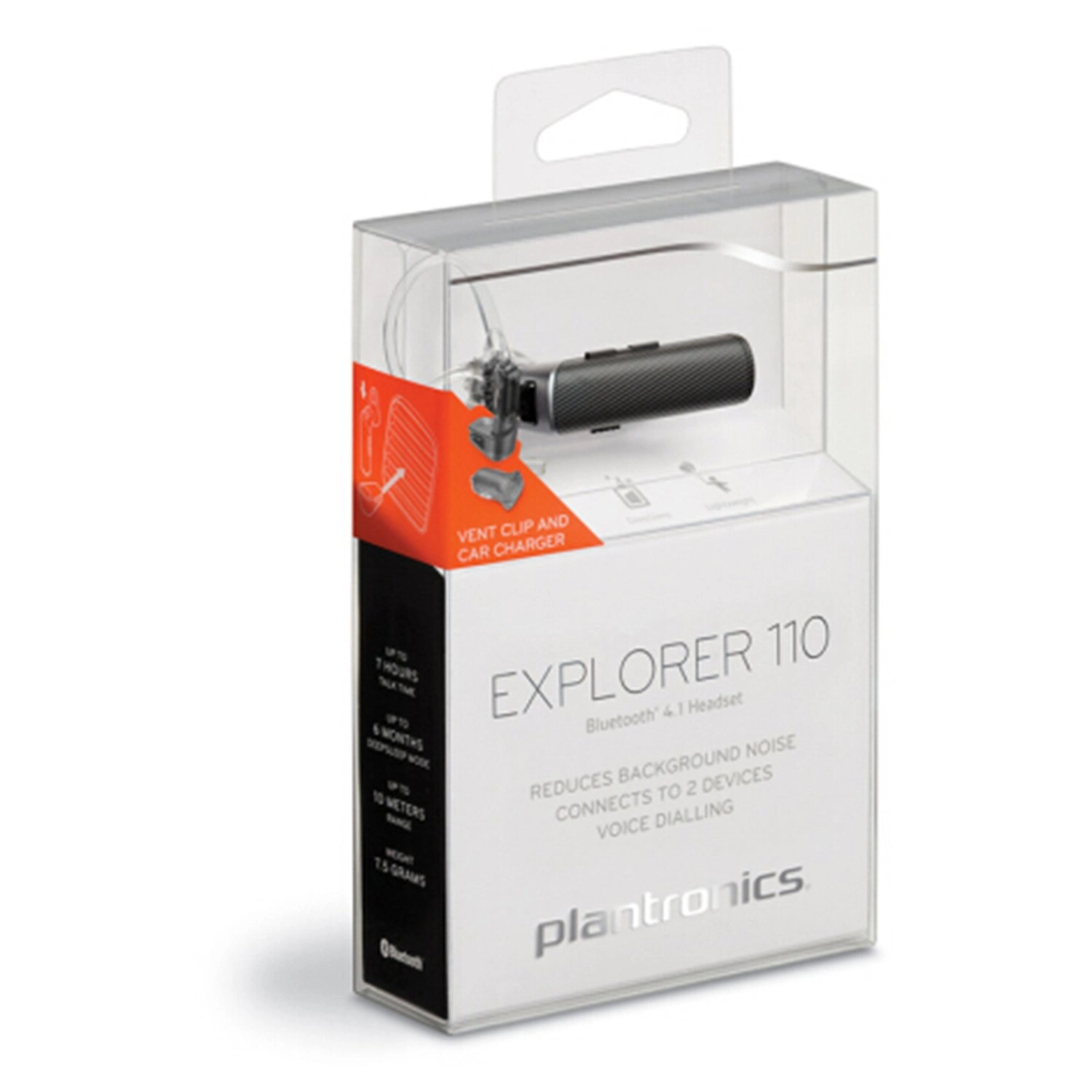Explorer 110 Wireless Headset