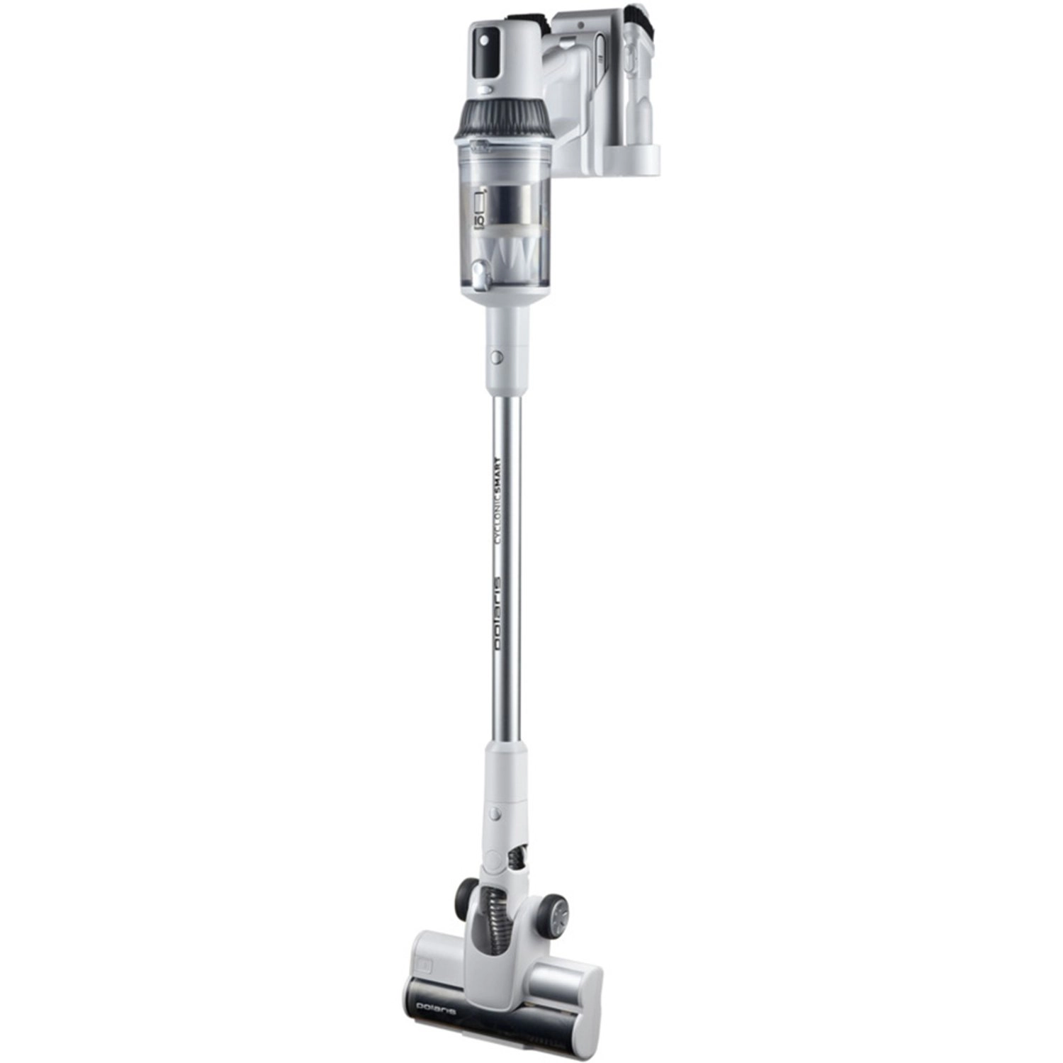 Handstick Duo Pro - Handheld Vacuum Cleaner White