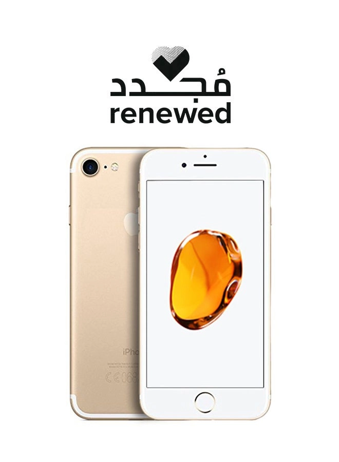 (Renewed) iPhone 7 - 128 GB