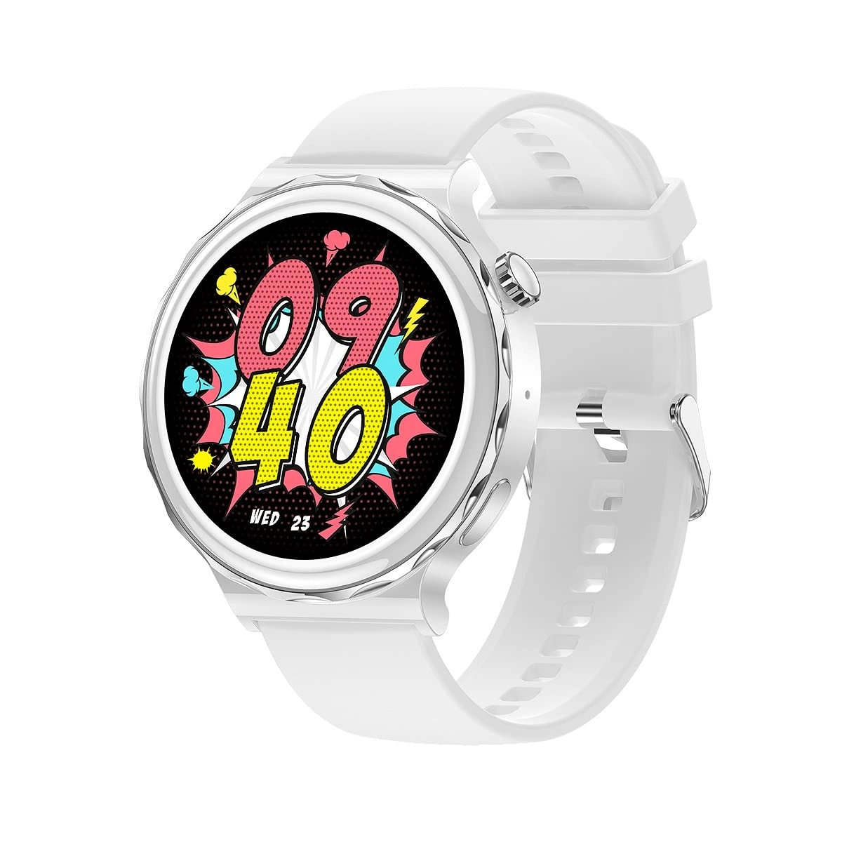 Smart Watch Zinc alloy